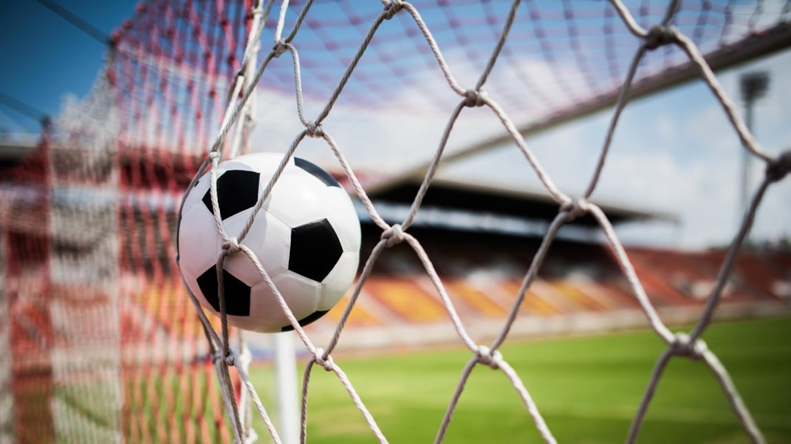 Yıldız Erkek Futbol takımımız ilçe 2.olmuştur